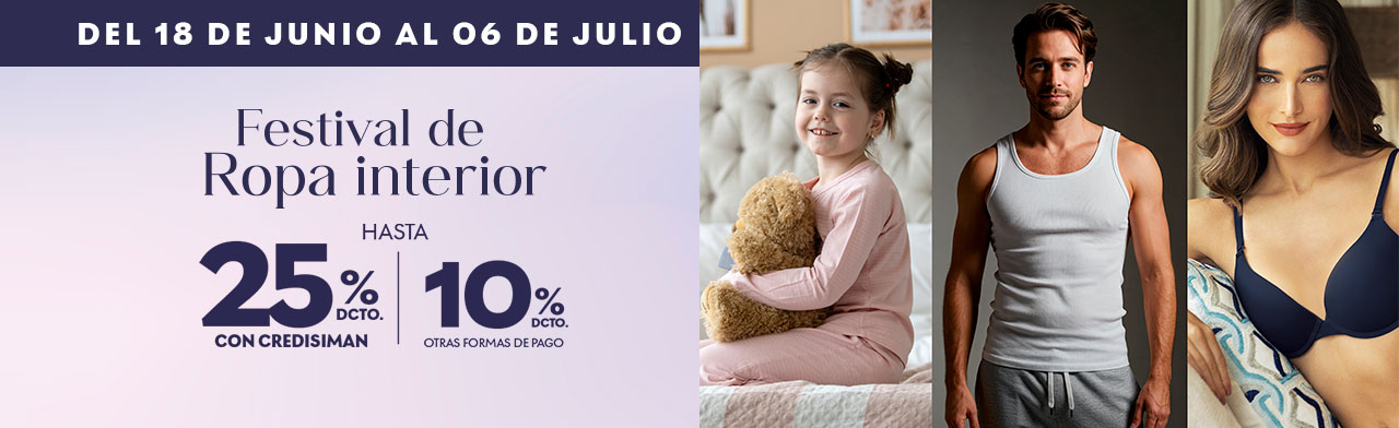 25% de descuento