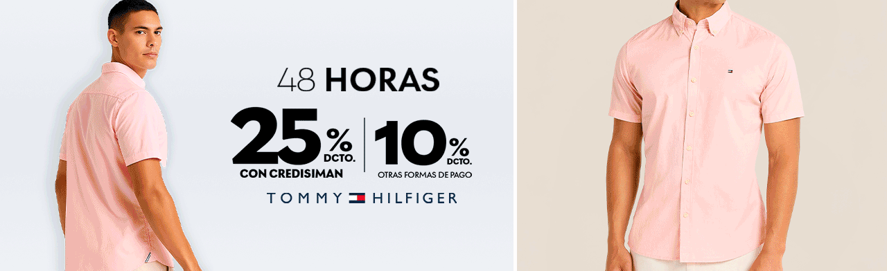 Hasta 25% de descuento