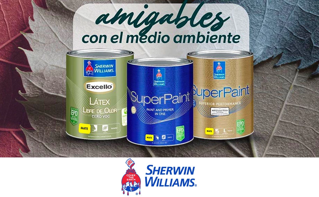 Sherwin Williams