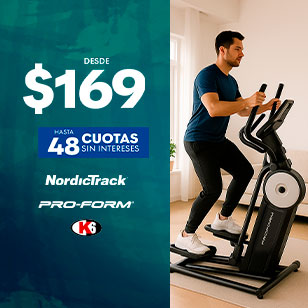 Hasta 48 cuotas sin intereses
