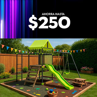 Ahorra hasta $250