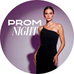 Vestidos de noche y más