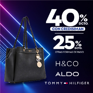 Complementa tu look