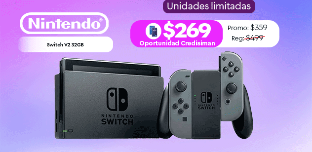 Videojuegos y más