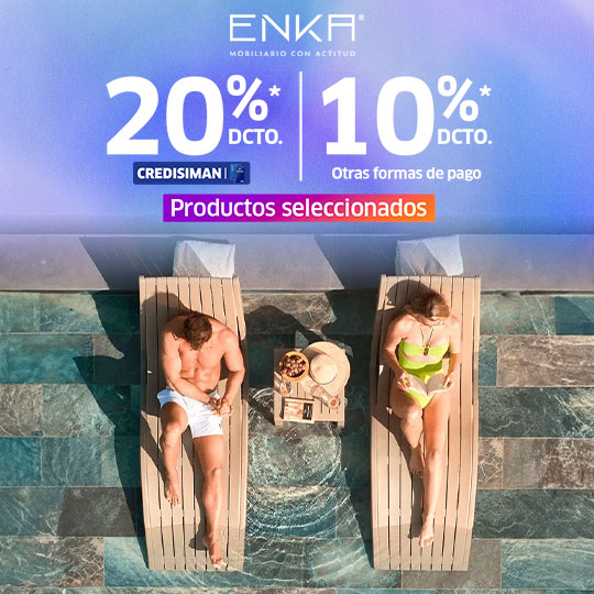 ENKA 20% CS | 10% OFP