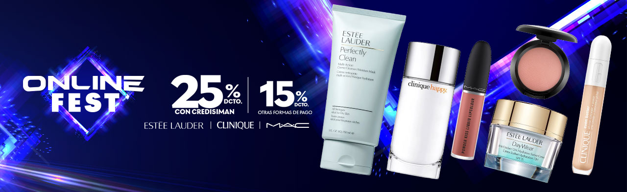 25% de descuento