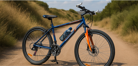 bicicletas