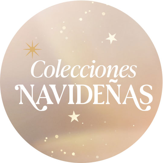 Luces, árboles y más
