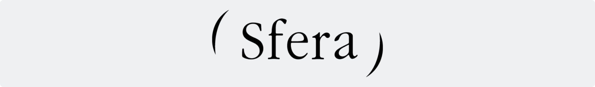 Sfera