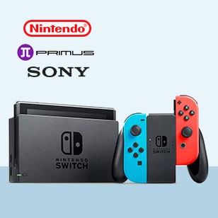 Marca Sony