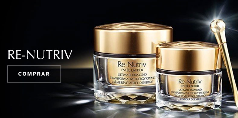 Re-Nutriv Estée Lauder