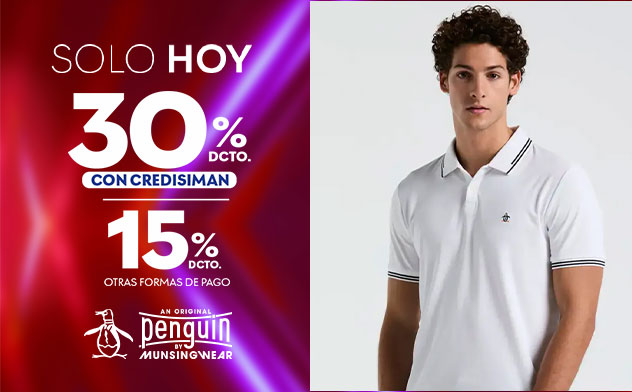 30% con credisiman