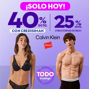 Ropa interior