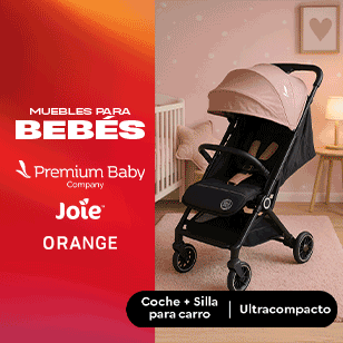 Muebles de bebé