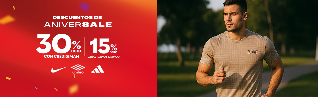 Ropa para hombre