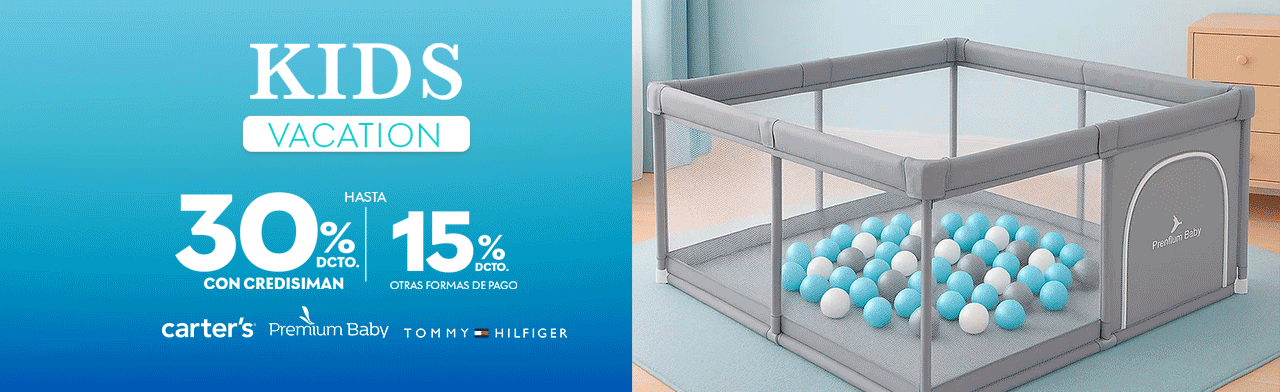 Hasta 30% de descuento con Credisiman
