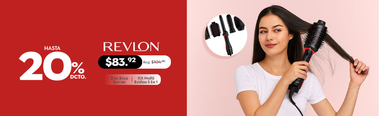 Hasta 20% de descuento