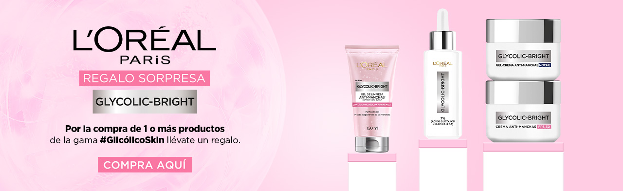 L'Oreal París