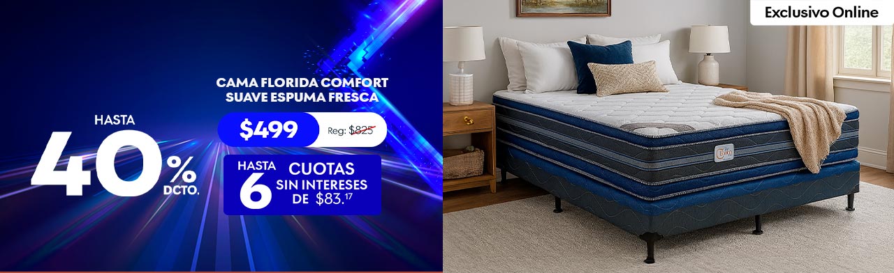 Camas