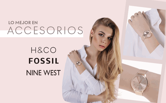 Accesorios