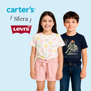 ropa niños y bebés