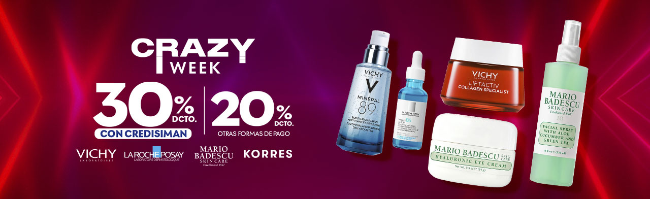 30% de dscuento