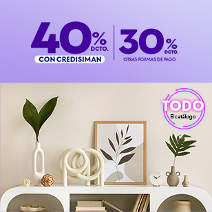 Decoración