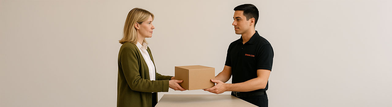 Devoluciones y garantias