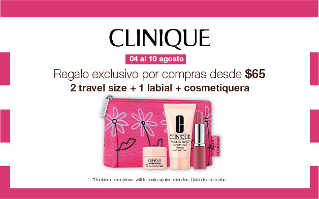 Cosméticos