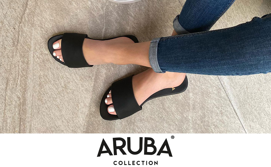 Aruba