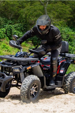 motocicletas