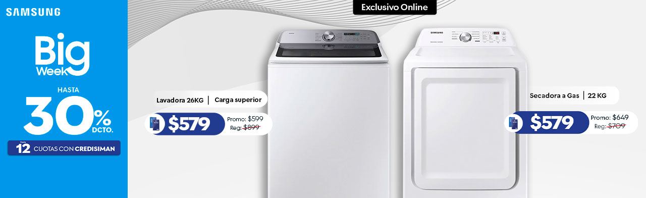 30% de descuento