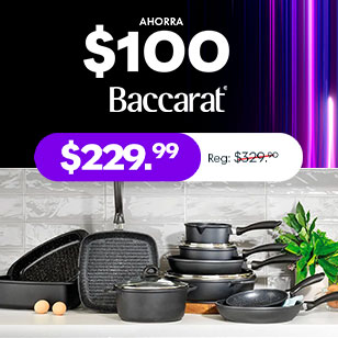Ahorra hasta $100