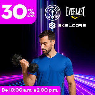 30% de descuento