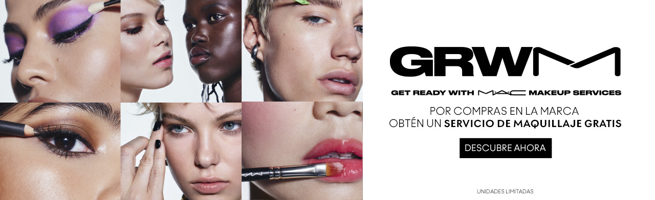 Mac Cosmetics