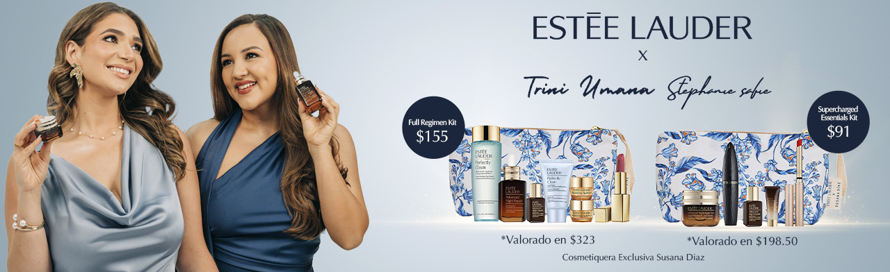 Cosmetiquera de regalo