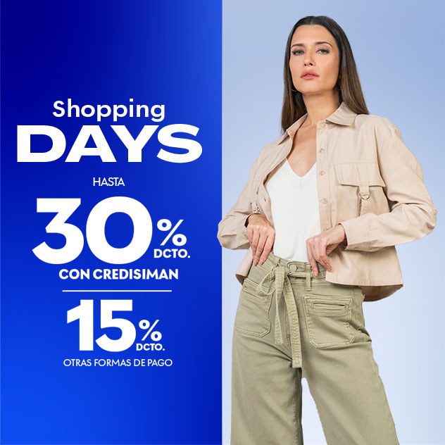 30% de descuento