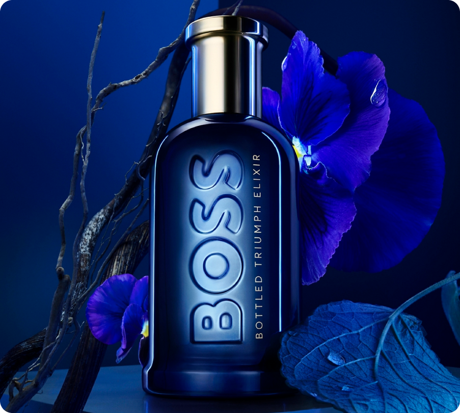 segunda botella triumph elixir