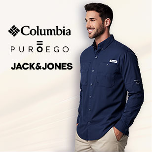 Pantalones, ropa interior y más