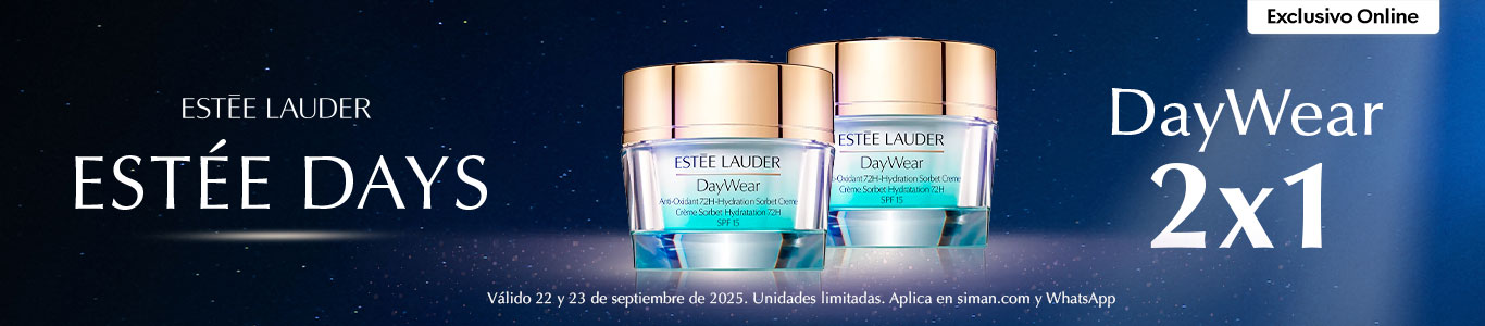 Estée days