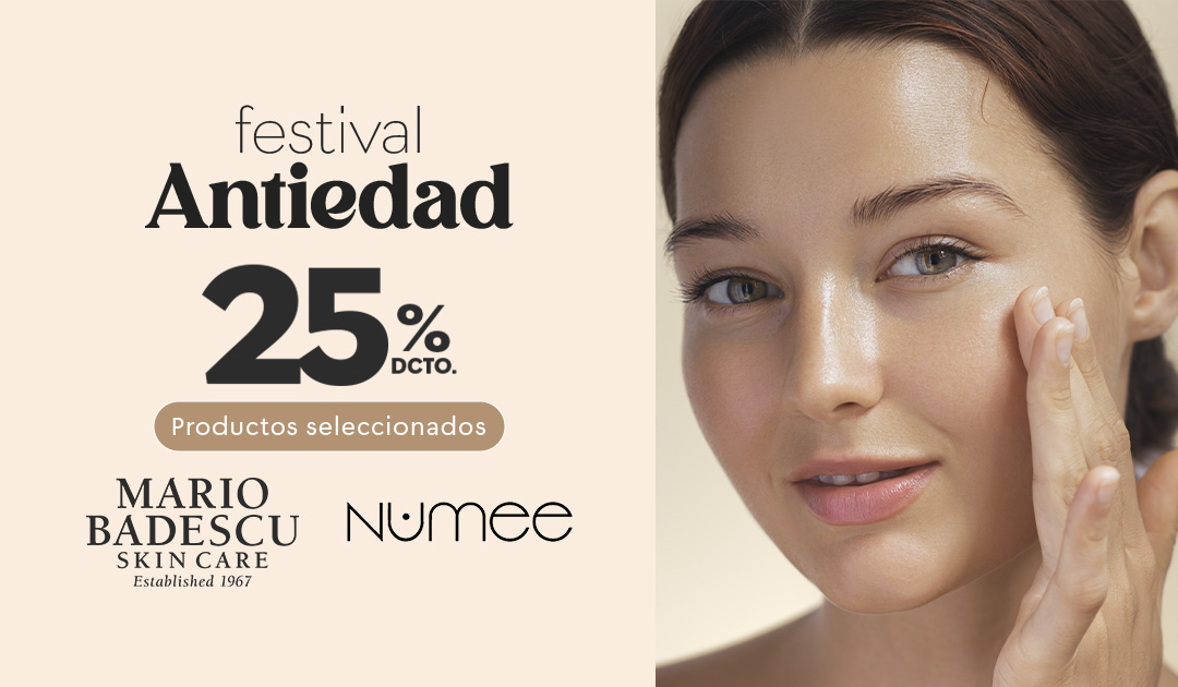 Cuidado del rostro