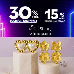 30% con credisiman