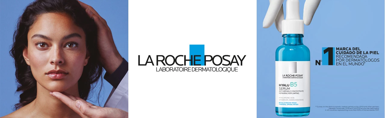 LA ROCHE POSAY