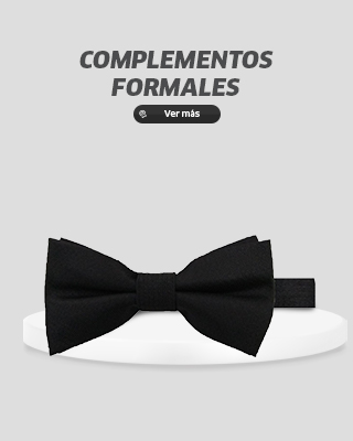 Complementos formales