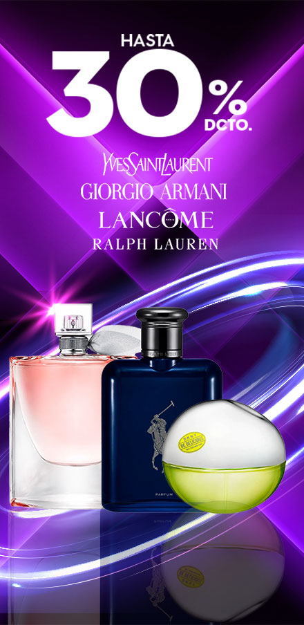 Hasta 40%  de descuento