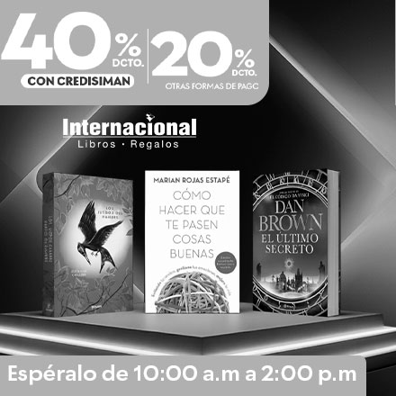 Libros
