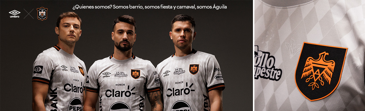 Lanzamiento del Aguila