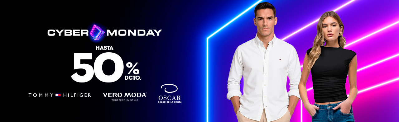 Hasta 50% de descuento