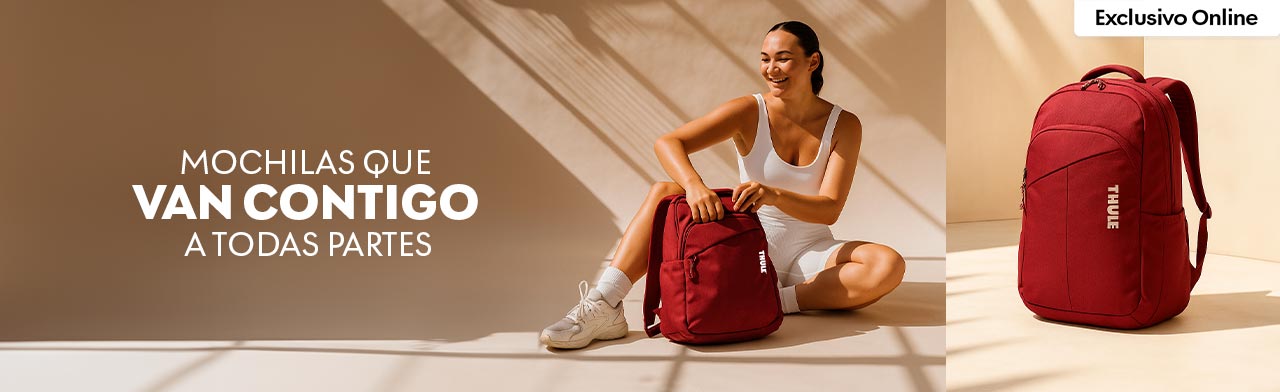 Mochilas