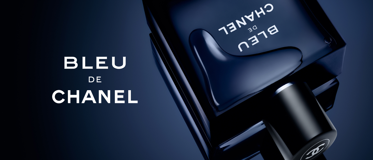 BLEU DE CHANEL